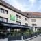 ibis Styles Bâle-Mulhouse Aéroport
