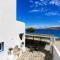 Perdika Mare Guesthouse