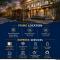 East Sacred Hotel Leo handles coverd丨2mins walk to the Metro丨Nearby Forbidden Square丨Free Pick-up for 7nights more丨Rooftop Chill