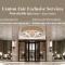 Yuexiu Hotel Guangzhou, Curio Collection by Hilton