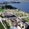 Hotel Du Lac Congress Center & Spa