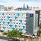 ibis budget Lima Miraflores