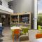 ibis budget Le Mans Universite