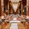Mövenpick Hotel Istanbul Asia Airport