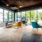 ibis Styles Valenciennes Petite Foret