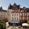 Hotel Porta Nigra VICTUS