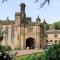 YHA Ilam Hall