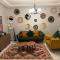 Appartement agréable en plein coeur de Marrakech pour 2 à 4 Personnes