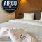 Arku apartments Brussels Airport