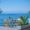 Seafront Karma Luxury - An Escape From Reality