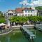 Hotel Restaurant Seehof