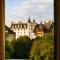 LHotel - face au château - boutique hôtel et séminaires