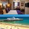 The Chocolate Box Hotel