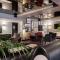 Mercure Hotel Pforzheim