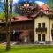 Hotel Regal 1880 - Boutique Hotel in Parcul Central Sinaia