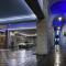 The Novotel Toronto Centre