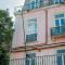 Safestay Lisbon Bairro Alto