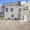 Vista 2-Bedroom Apartment - Free Wifi - Near Beach
