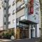 ibis Paris Place d’Italie 13ème