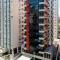 Atlantico Flat Santos