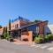 Ibis Budget Madrid Alcalá de Henares La Dehesa