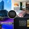 Hanza Tower Luxury