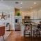 Modern 3-Story West End Condo - Free 2-Car Garage