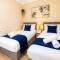Falcon - 2 Bedroom Ground floor flat in Central London