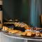 Aparthotel Adagio Paris Malakoff Chatillon
