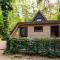 Cozy garden retreat in Lanaken