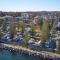 NRMA Port Macquarie Breakwall Holiday Park