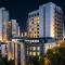 UrCove by HYATT Nanjing Downtown