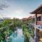 Villa Mirah Ubud