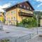 Lena Apartments