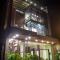 Cinnamon Tan Residential Boutique Hotel