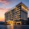 Echarm Hotel Kunming Changshui International Airport