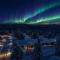 Wilderness Hotel Kieppi