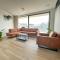 Spacious City Retreat with Balcony