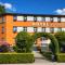 Hotel Zur Alten Oder- Frankfurt-Oder