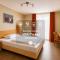 Atomis Hotel Düsseldorf City