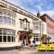 The Angel Inn Hotel