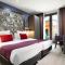 Leonardo Hotel Barcelona Las Ramblas