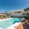 Puerto Rico Beach Apartment Pool & Relax