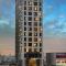 Grand Plaza Hotel - KAFD Riyadh