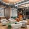 Hotel Erzsébet City Center Budapest, a member of Radisson Individuals