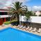 Antillia Hotel