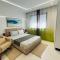 Appartement S1 neuf dans un quartier chic à Soukra