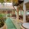 Hotel Joanza Holbox