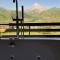 RestArt Cottages in Kazbegi