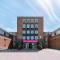 Crowne Plaza Liverpool - John Lennon Airport by IHG